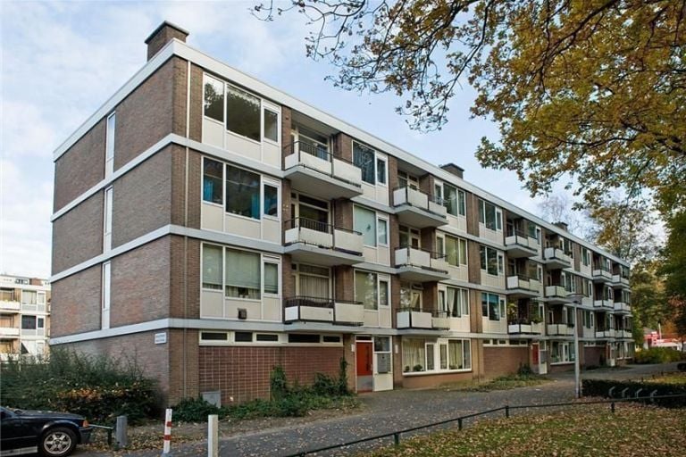 Waalstraat 102, 7523 RL Enschede, Nederland