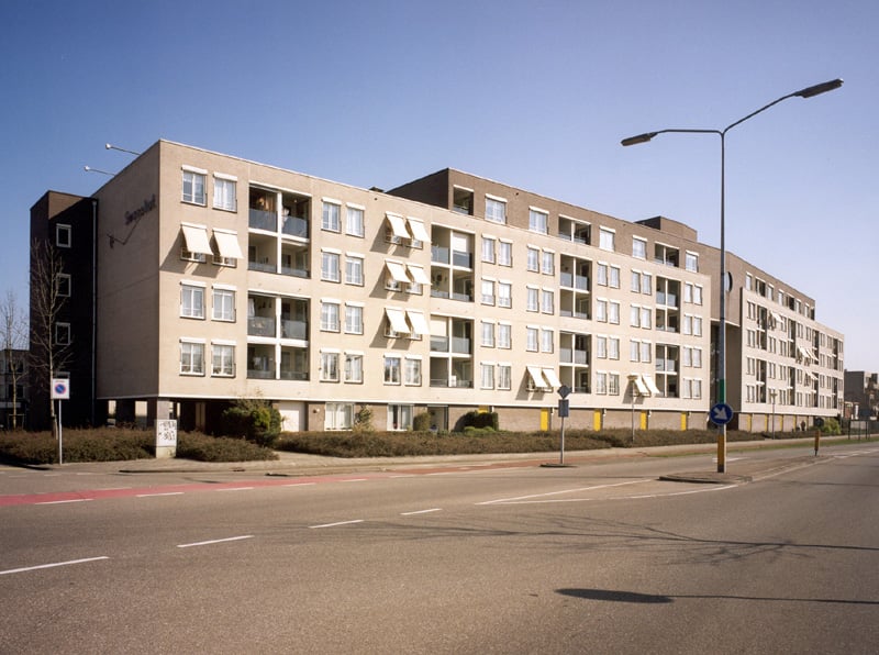 Swanehof 40, 7607 GV Almelo, Nederland