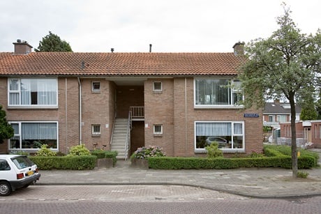 J.H.W. Robersstraat 132, 7545 HE Enschede, Nederland