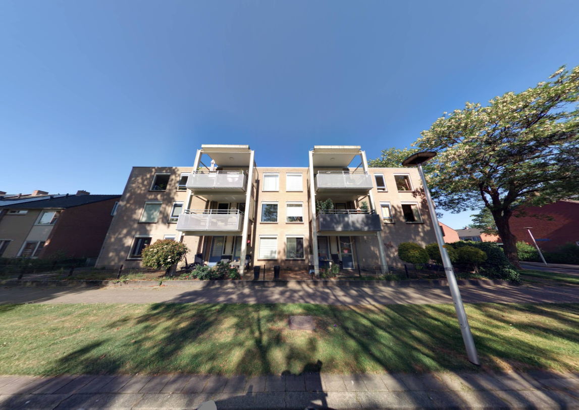 E. du Perronstraat 6, 7552 LZ Hengelo, Nederland