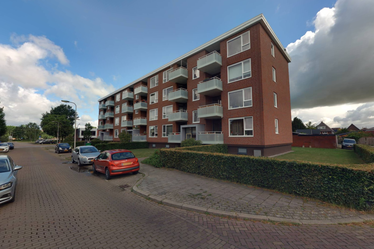 Backenhagenlaan 45, 7557 KB Hengelo, Nederland