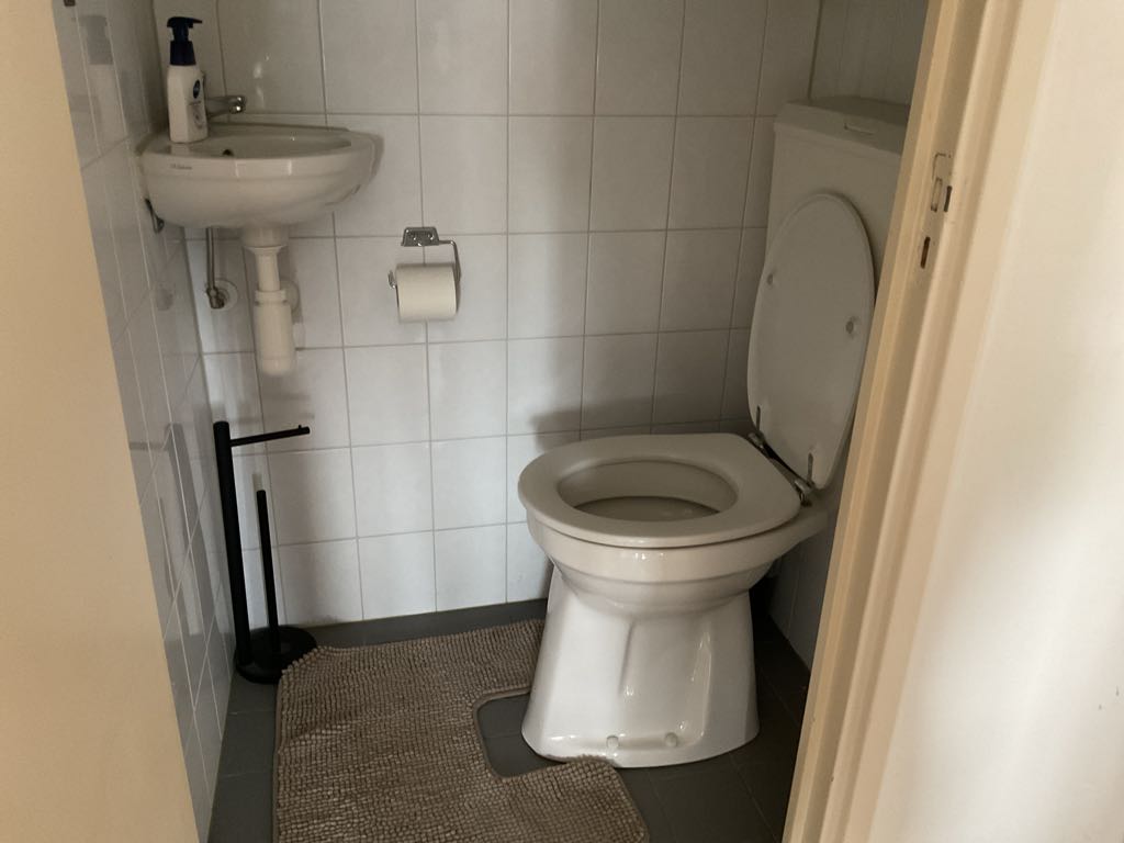 Backenhagenlaan 45
