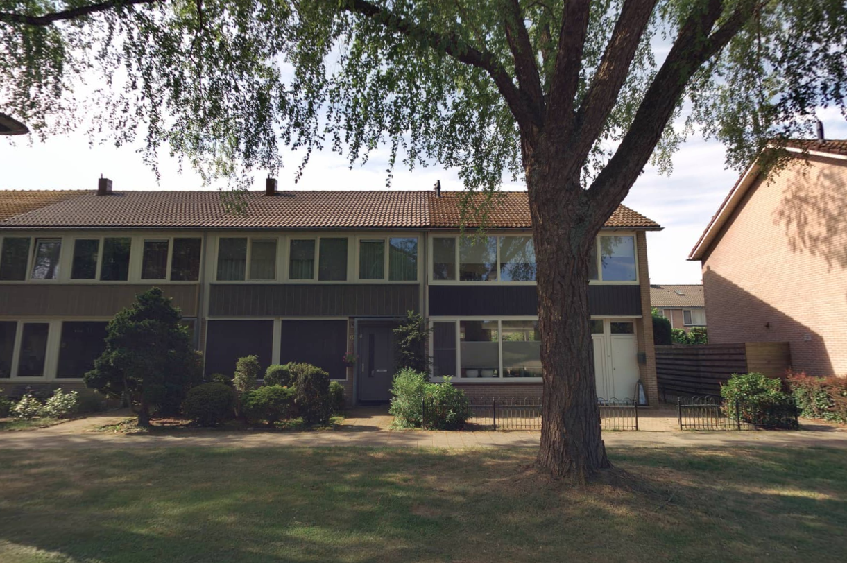 Camphuysenstraat 24, 7552 NH Hengelo, Nederland