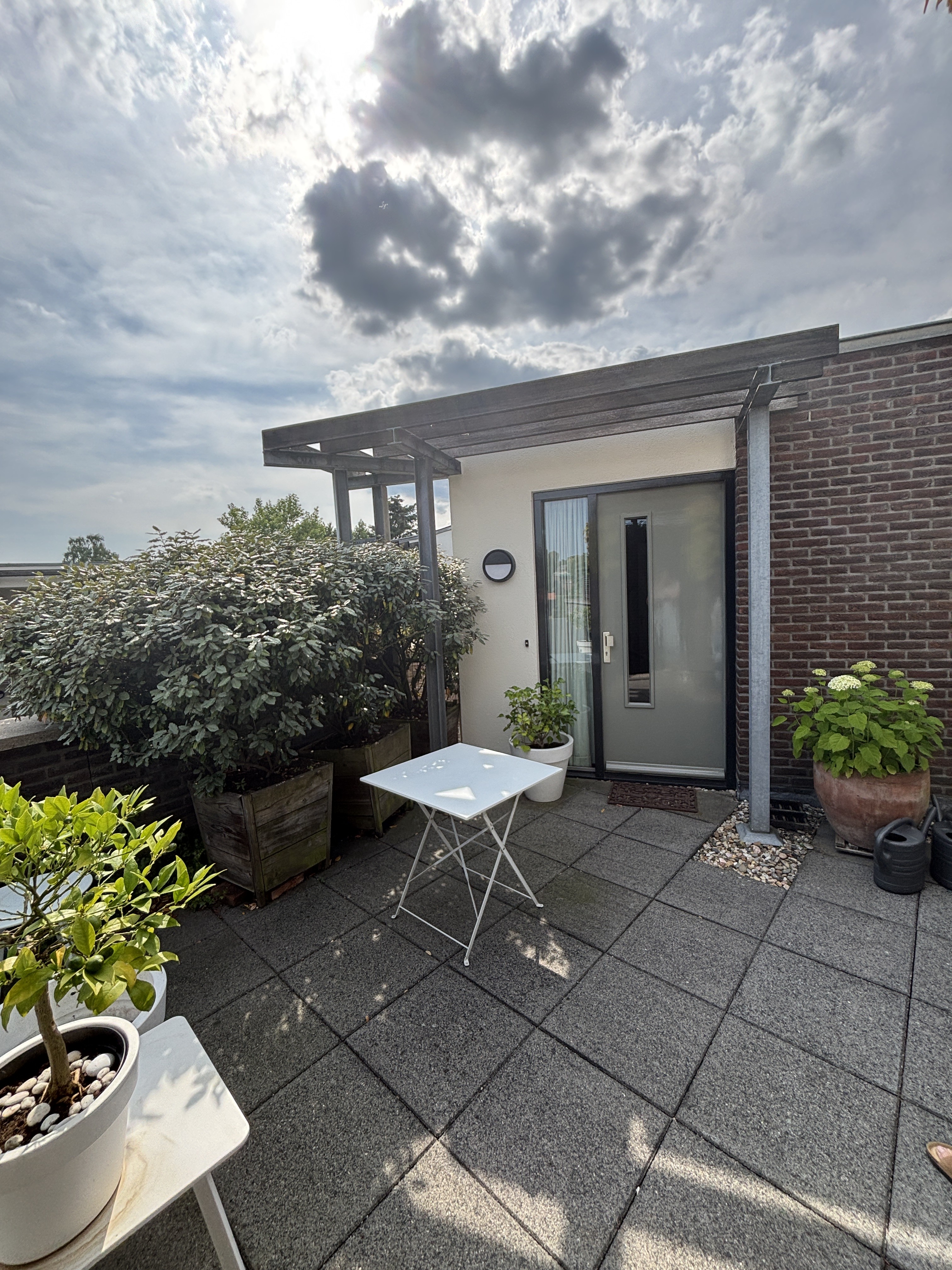 Burgemeester Leenstraat 26, 7242 AB Lochem, Nederland