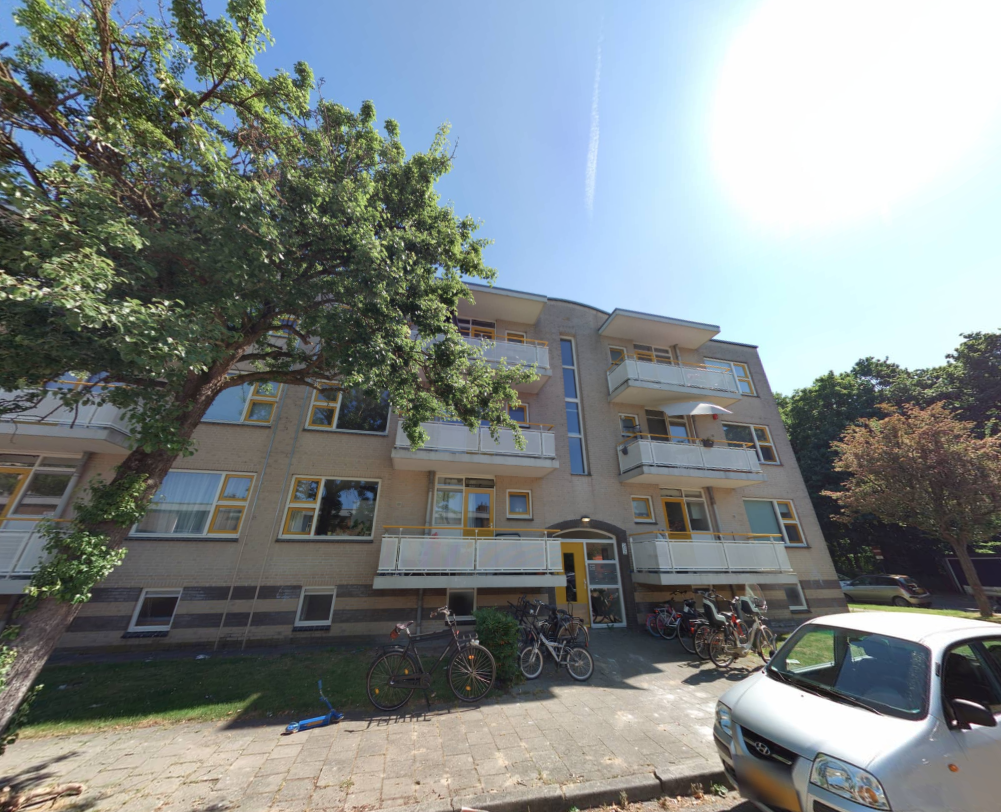 Bela Bartokstraat 53, 7557 RK Hengelo, Nederland