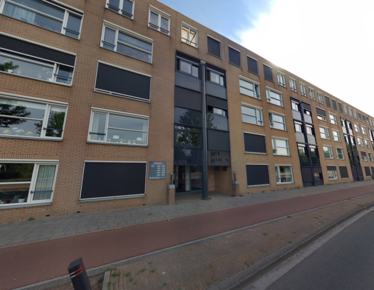 Hennepstraat 28, 7552 DN Hengelo, Nederland