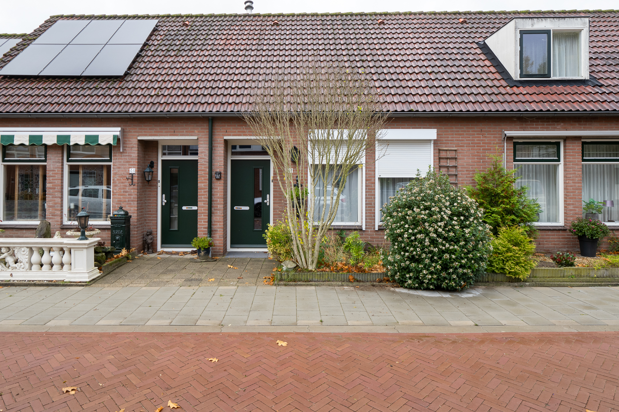 Carmelstraat 42, 7572 CV Oldenzaal, Nederland
