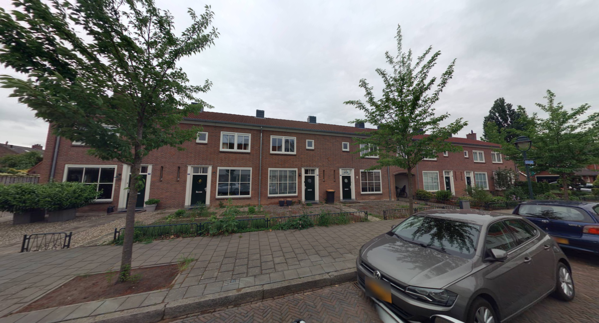 Ketelstraat 5, 7553 BR Hengelo, Nederland