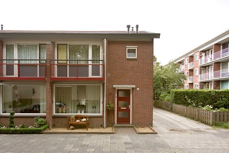 Aert van der Neerstraat 9, 7545 DE Enschede, Nederland