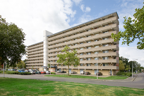 Het Leunenberg 138