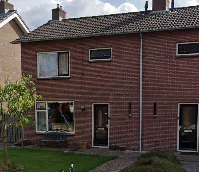 Kastanjelaan 44, 7611 AK Aadorp, Nederland