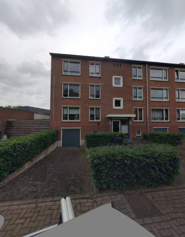 Weustinkplantsoen 13I, 7555 GG Hengelo, Nederland