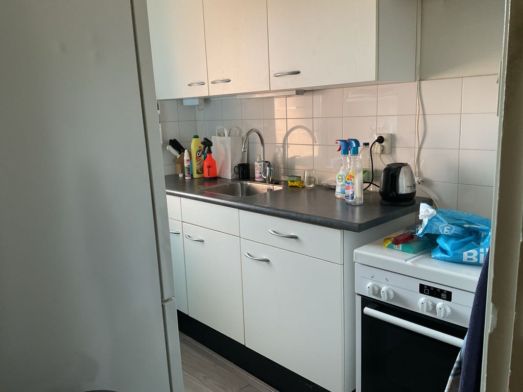 Weustinkplantsoen 13I