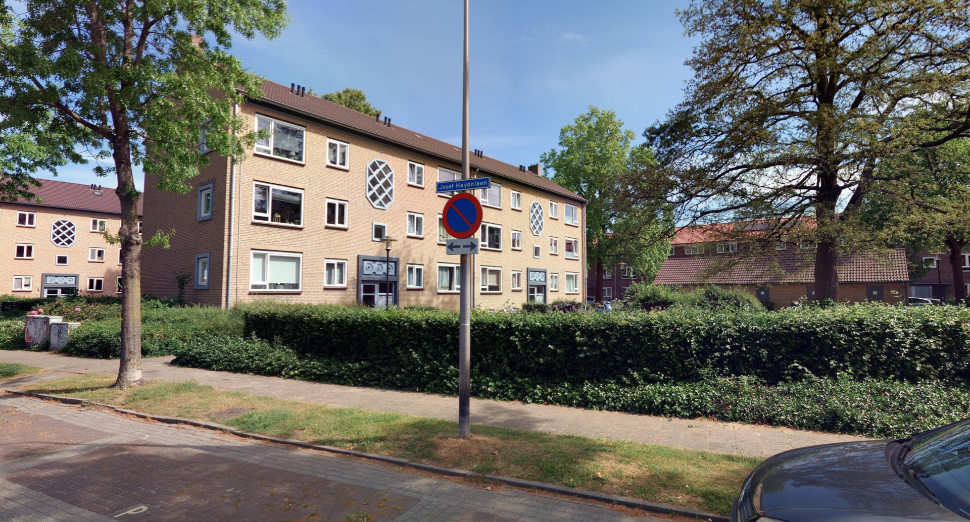 Ockeghemstraat 18, 7557 CH Hengelo, Nederland