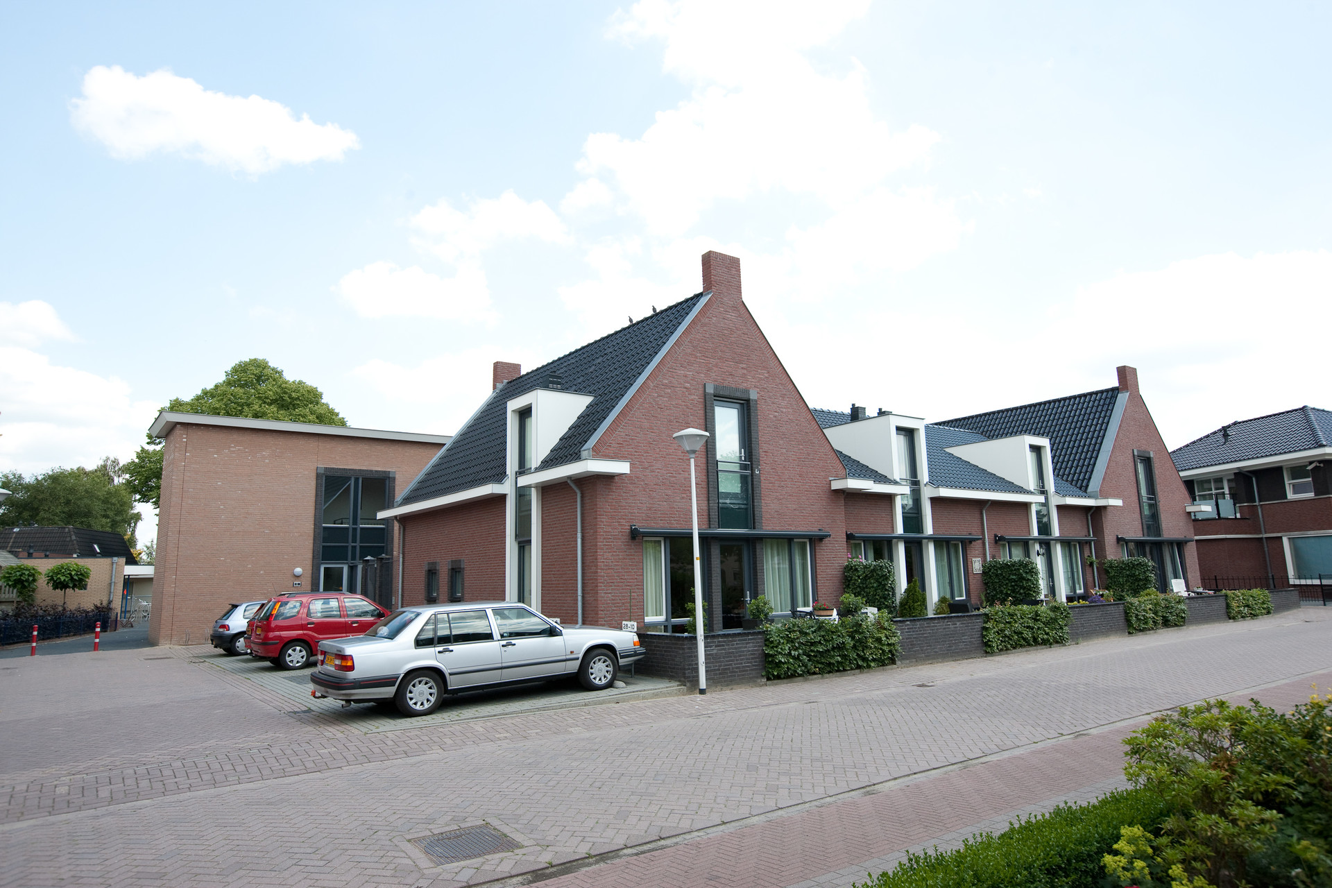 Rammelhuiskamp 28, 7627 LM Bornerbroek, Nederland