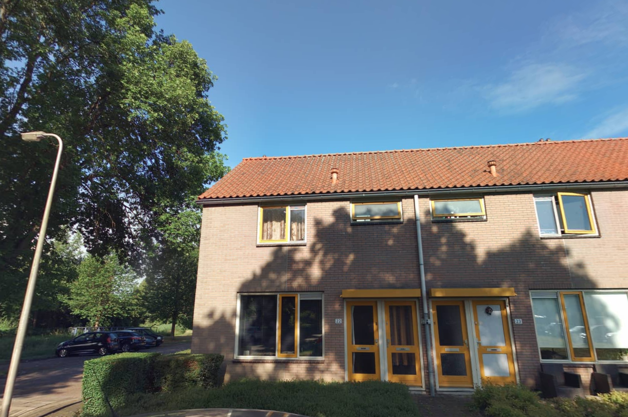 Groenhofstraat 22, 7553 EV Hengelo, Nederland