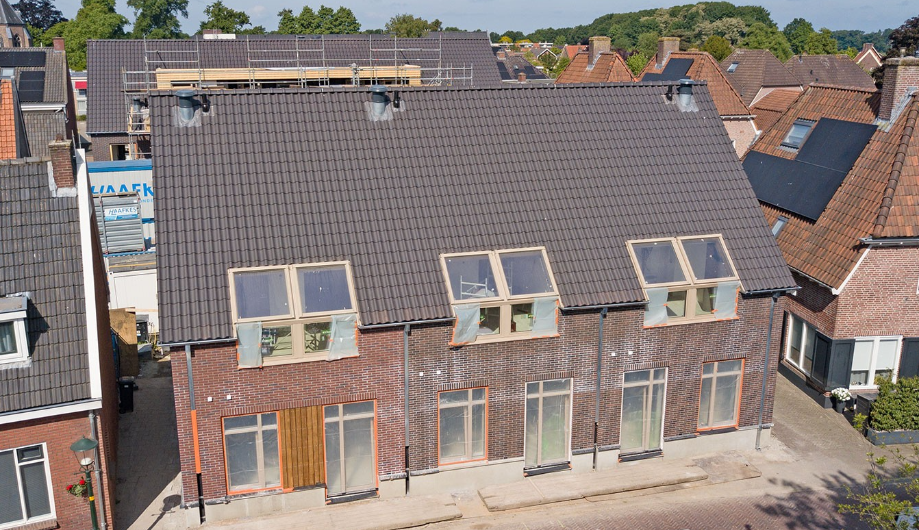 Noordwal 0, 7491 BJ Delden, Nederland