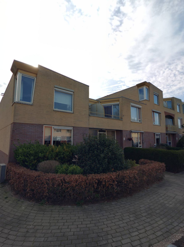 Floresstraat 52, 7556 TD Hengelo, Nederland