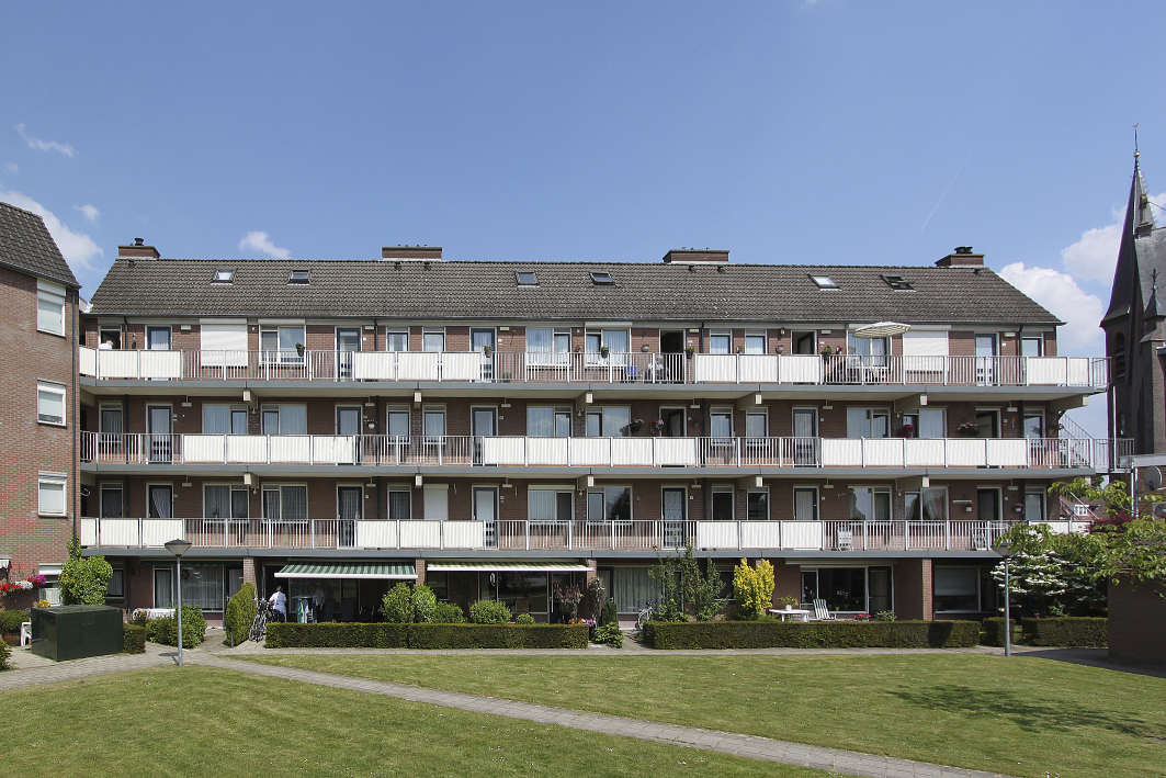 Beukersmolen 45, 7572 DD Oldenzaal, Nederland