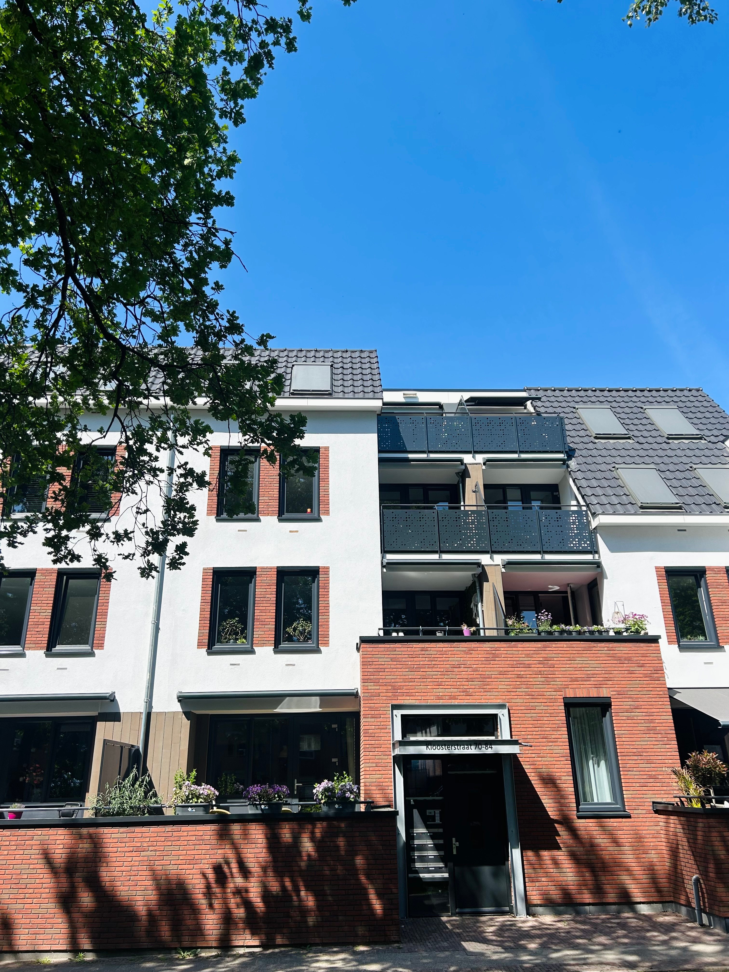 Kloosterstraat 38, 7571 DB Oldenzaal, Nederland