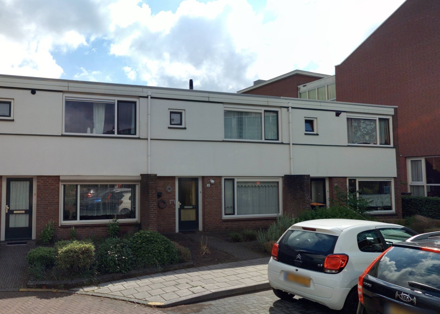 Veensgracht 6, 7091 BR Dinxperlo, Nederland