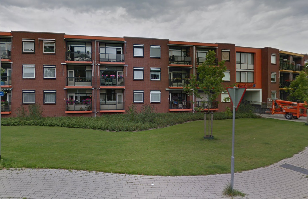 Oranjestraat 39, 7461 DH Rijssen, Nederland