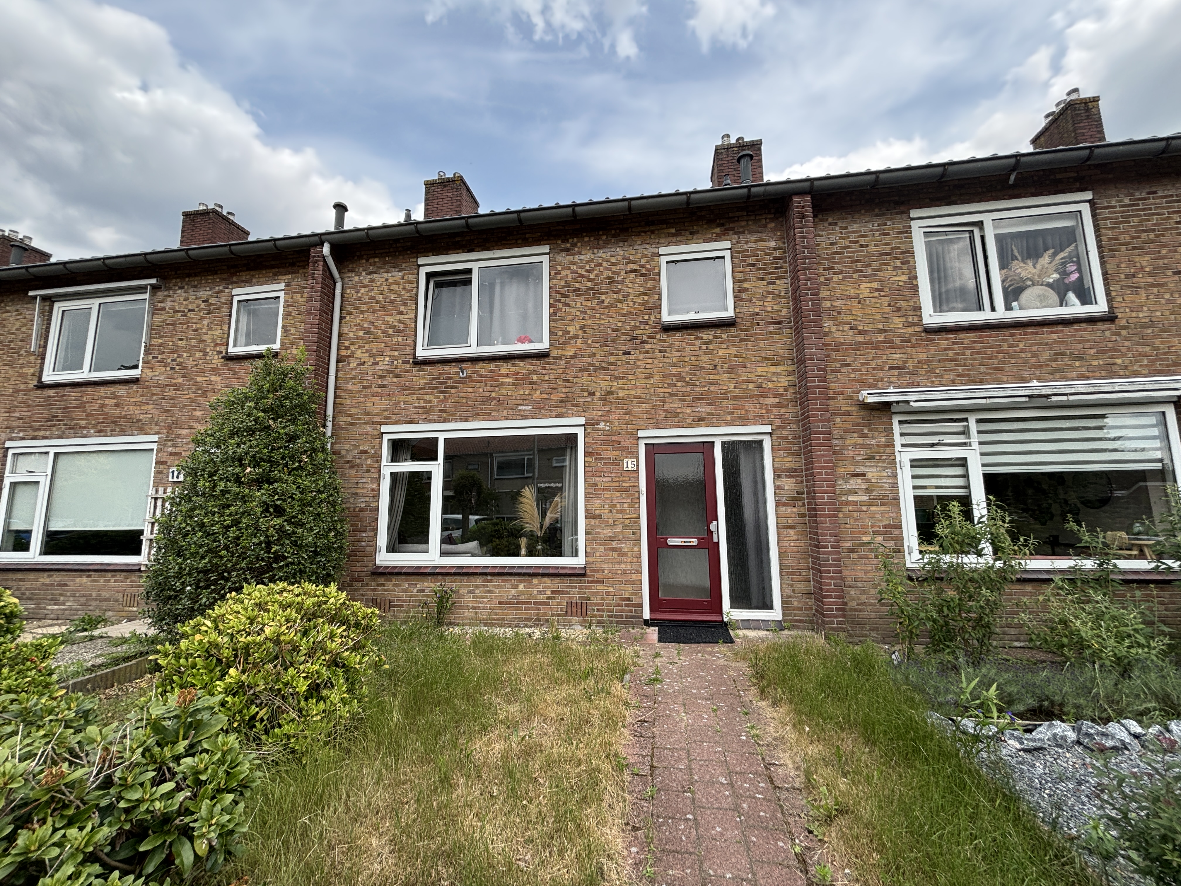 Gaardenstraat 15, 7451 CT Holten, Nederland