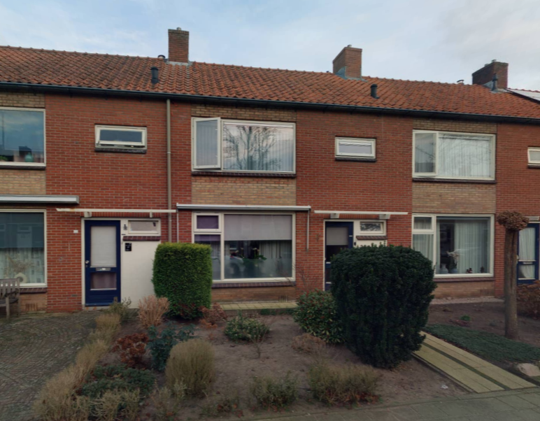 Hoffesstraat 28, 7451 AG Holten, Nederland