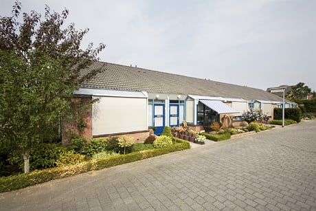 Manschotplein 32, 7121 BM Aalten, Nederland