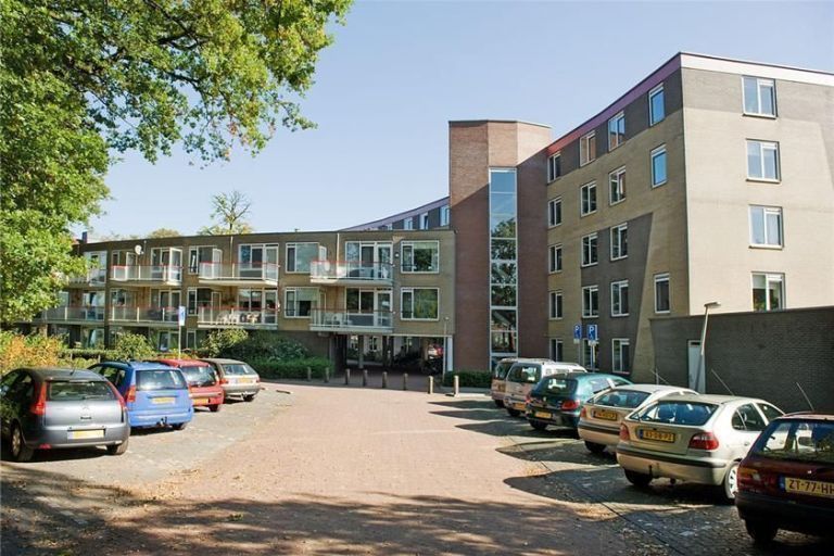 Gronausestraat 1268, 7534 AV Enschede, Nederland