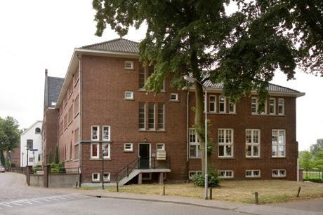 Nieuwstad 18