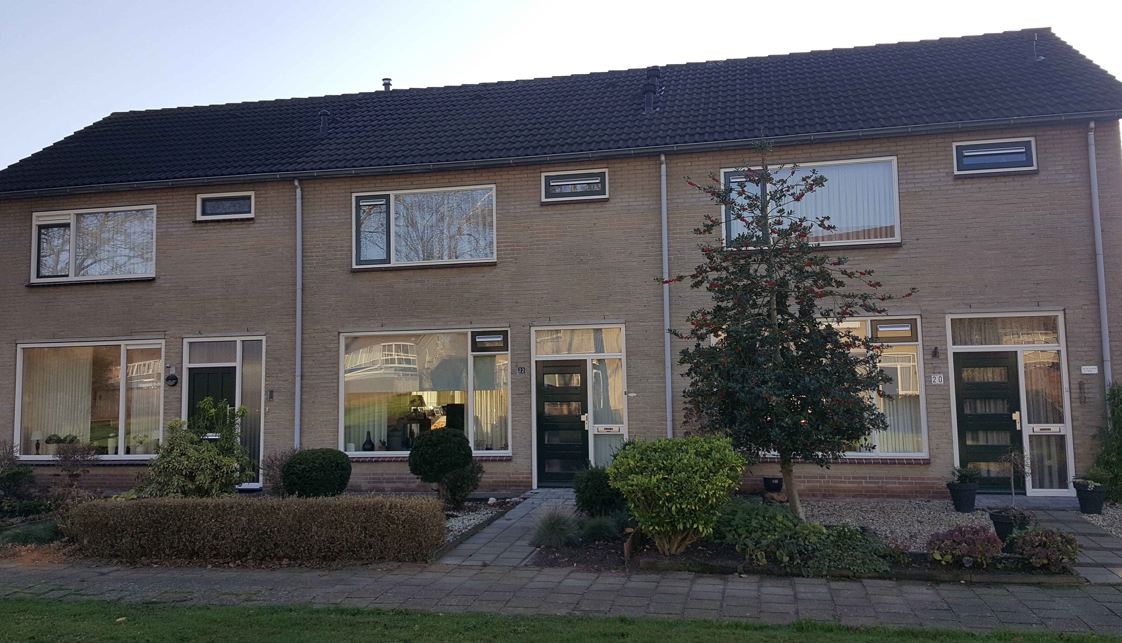 Alsemhof 22, 7641 GE Wierden, Nederland