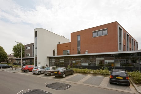 Jan Vermeerstraat 71, 7545 CK Enschede, Nederland