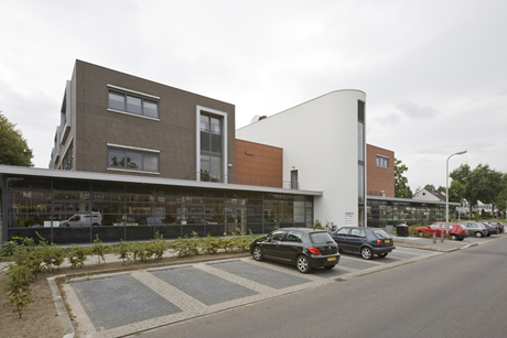 Jan Vermeerstraat 71
