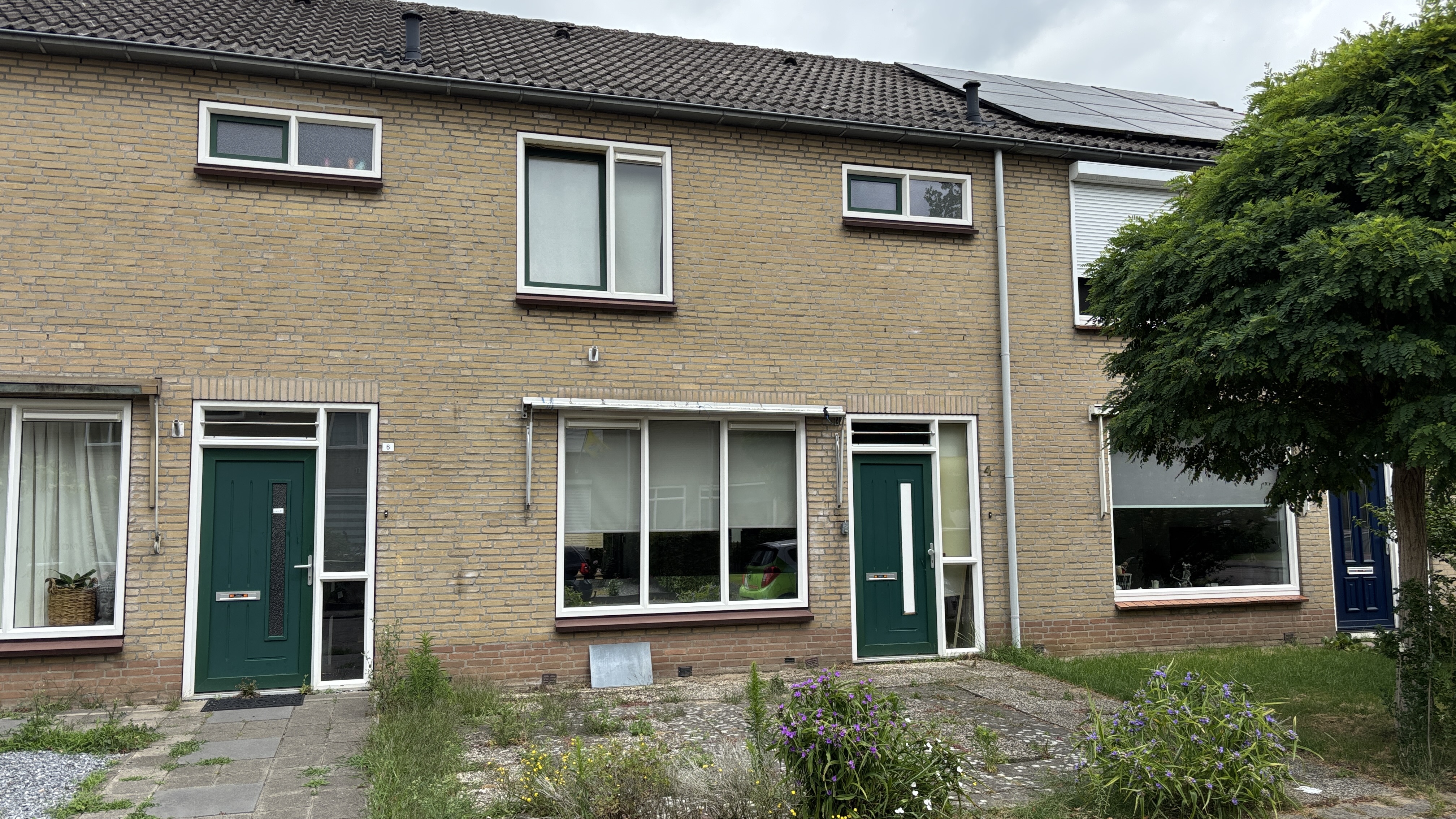 Couperusstraat 4, 7471 ZZ Goor, Nederland