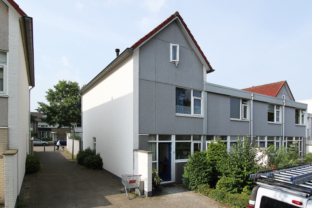 Willem Dingeldeinstraat 101, 7576 TV Oldenzaal, Nederland