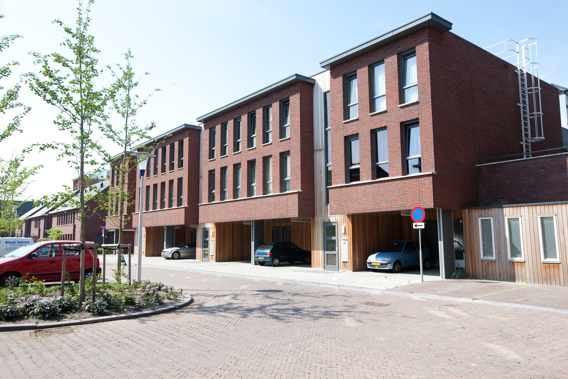 Spinnerij 21, 7603 WL Almelo, Nederland