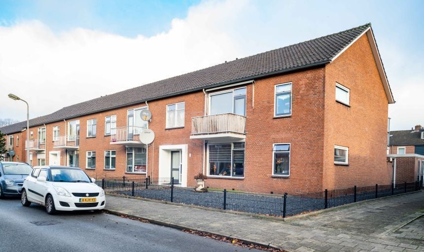 Ververstraat 3A, 7586 CS Overdinkel, Nederland