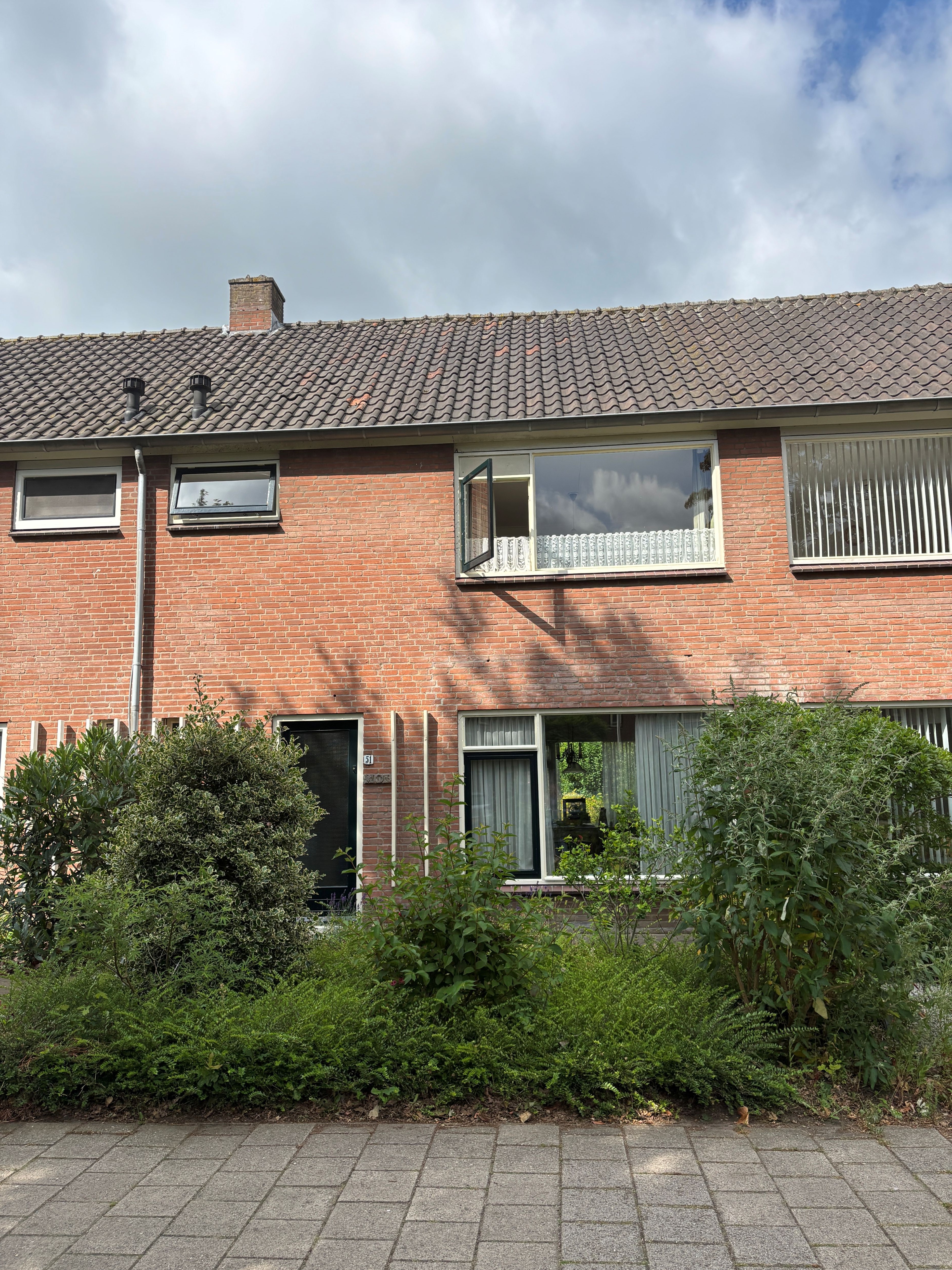 Prins Clauslaan 51, 7242 GM Lochem, Nederland