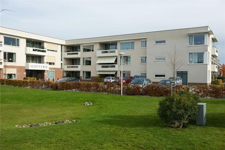 Ambachtstraat 150, 7481 HA Haaksbergen, Nederland