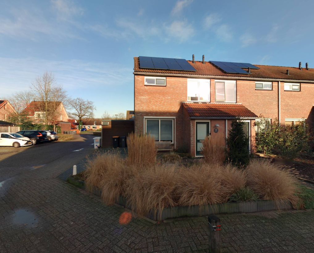 Buntgras 1, 7623 EC Borne, Nederland