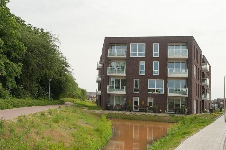 Frankenhuis 110, 7481 MB Haaksbergen, Nederland
