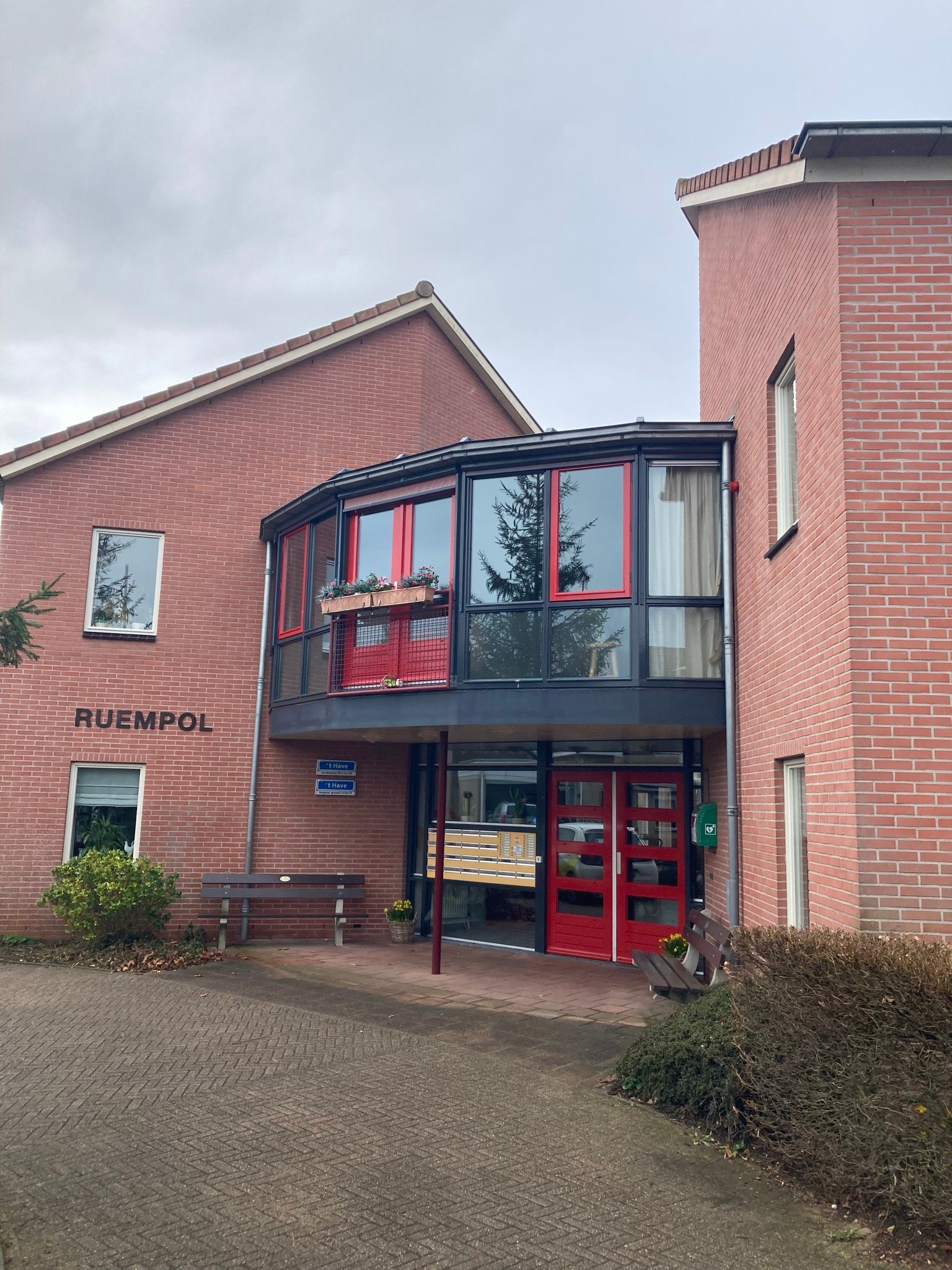 Het Have 39, 7245 BW Laren, Nederland