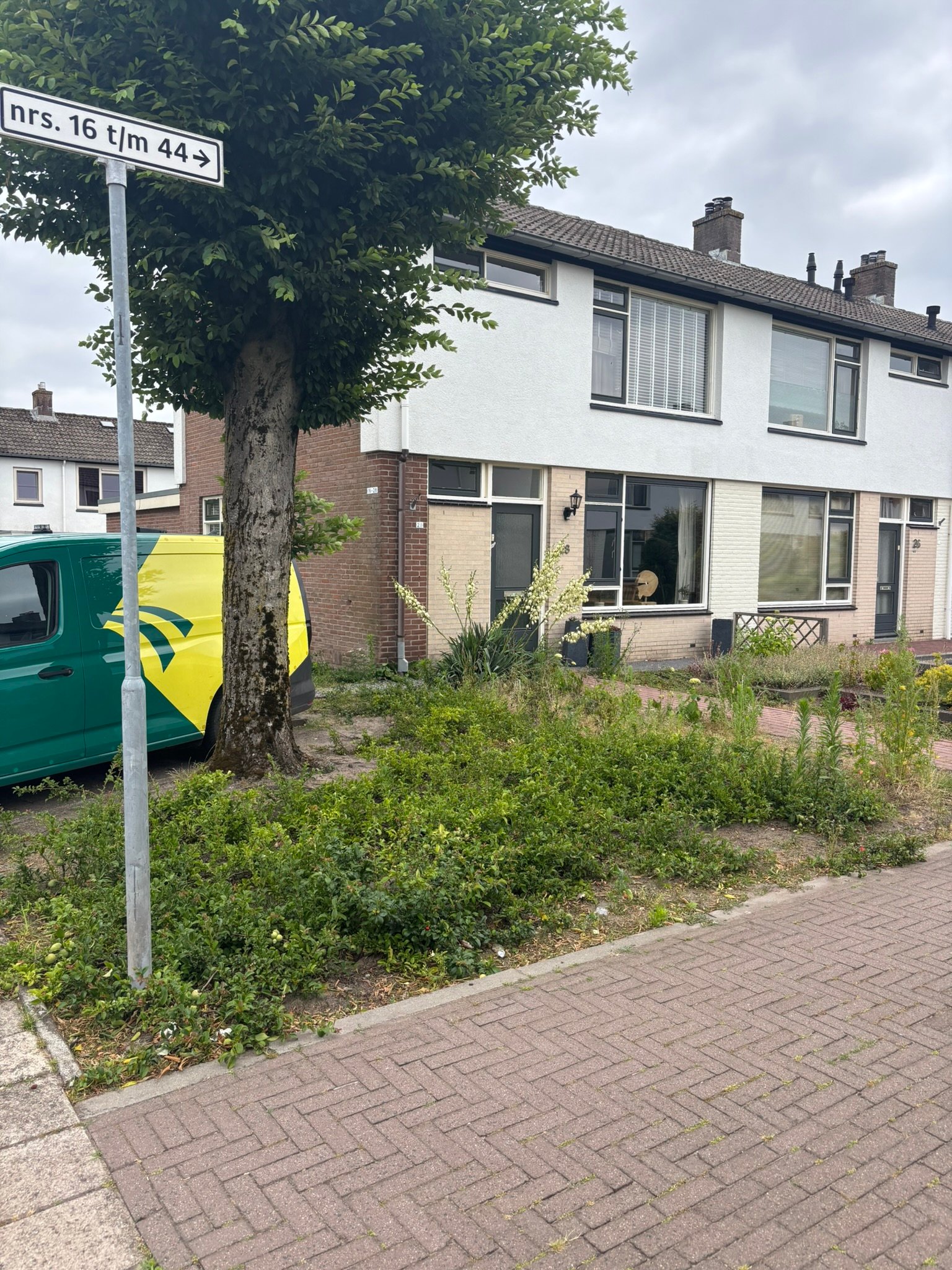 Kozakkenstraat 28, 7451 GP Holten, Nederland