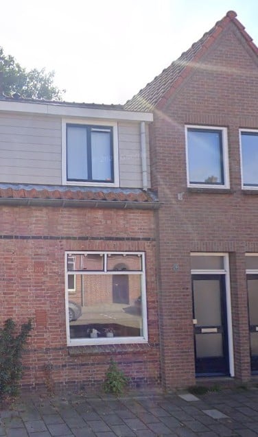 Goeman Borgesiusstraat 9, 7471 DN Goor, Nederland