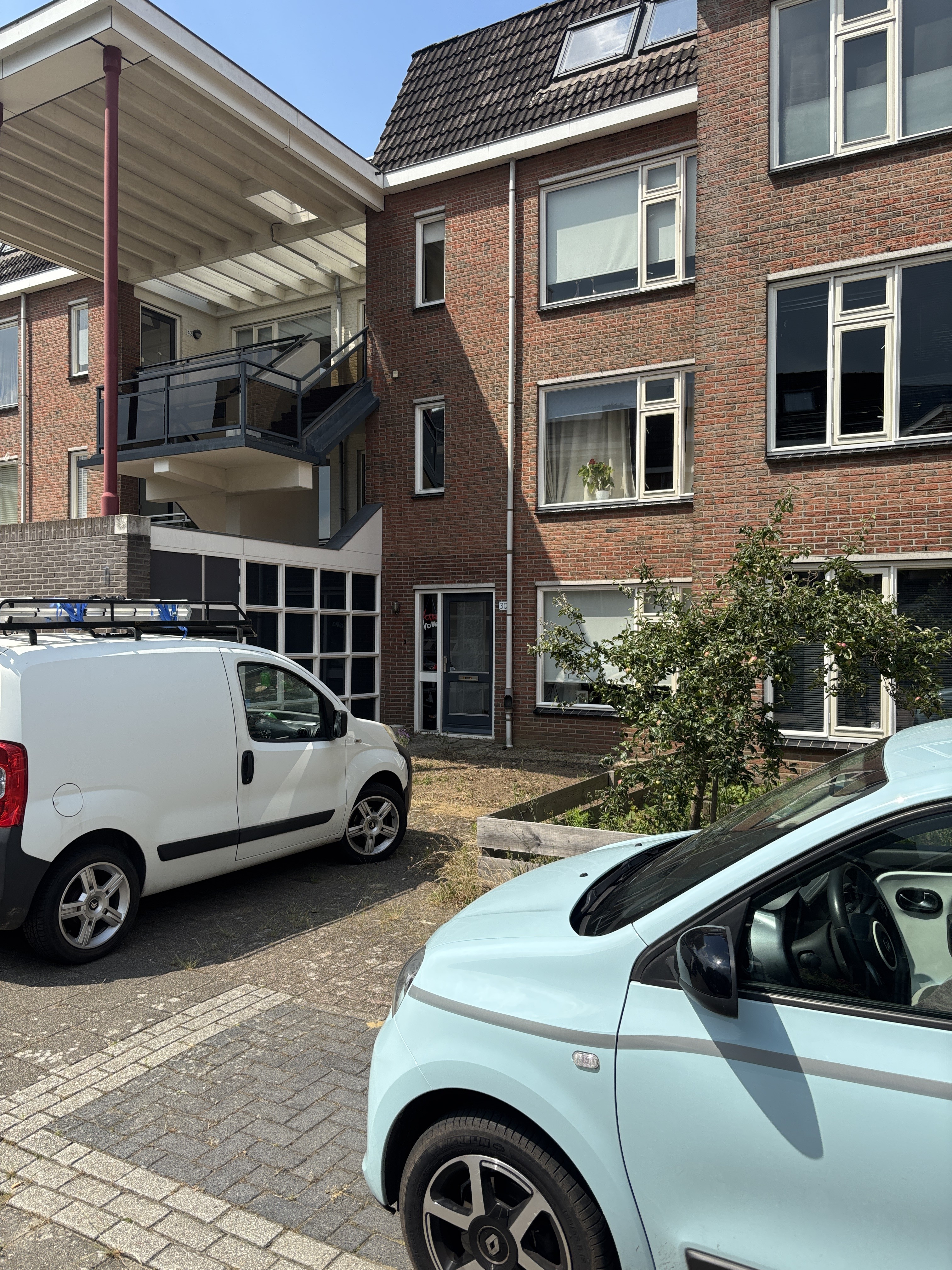 Pottebakkerserf 30, 7461 KA Rijssen, Nederland