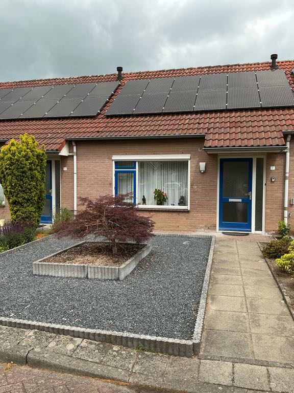 De Steg 7, 7596 KK Rossum, Nederland