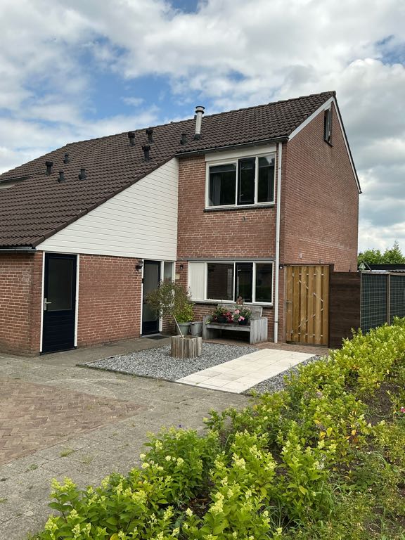 De Roerdomp 58, 7591 JB Denekamp, Nederland