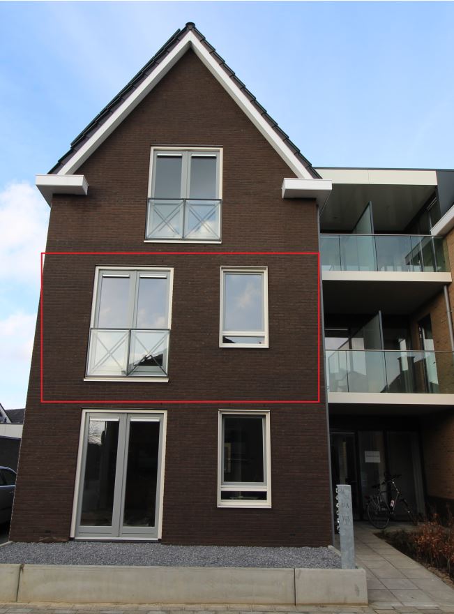 Oranjestraat 14, 7651 EH Tubbergen, Nederland