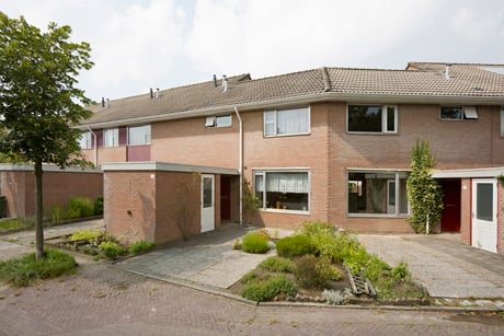 Hesselinklanden 198, 7542 KL Enschede, Nederland